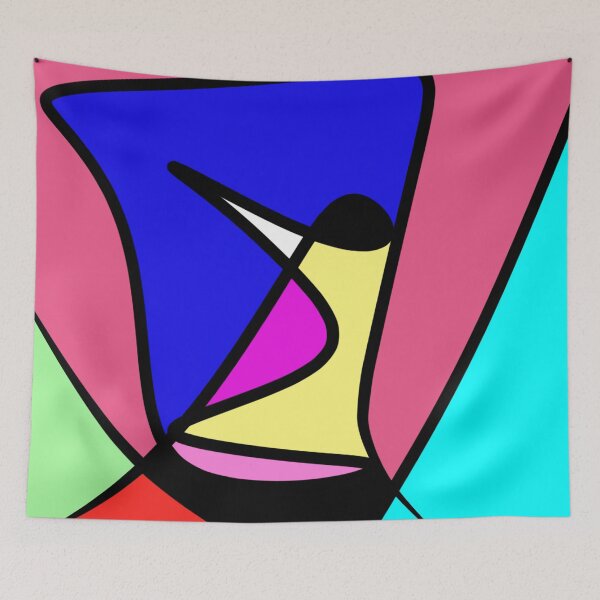 Item preview, Facing It designed and sold by sdjames.