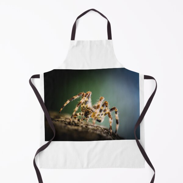 Item preview, garden spider  designed and sold by abphotography92.