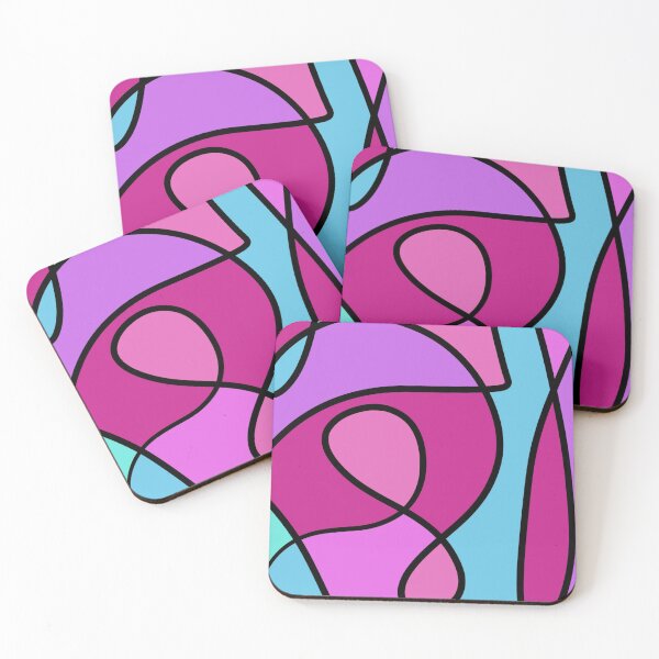 Item preview, Puzzle Abstract designed and sold by sdjames.