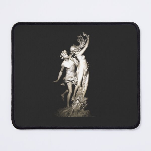 Item preview, Apollo and Daphne statue designed and sold by Onodera.