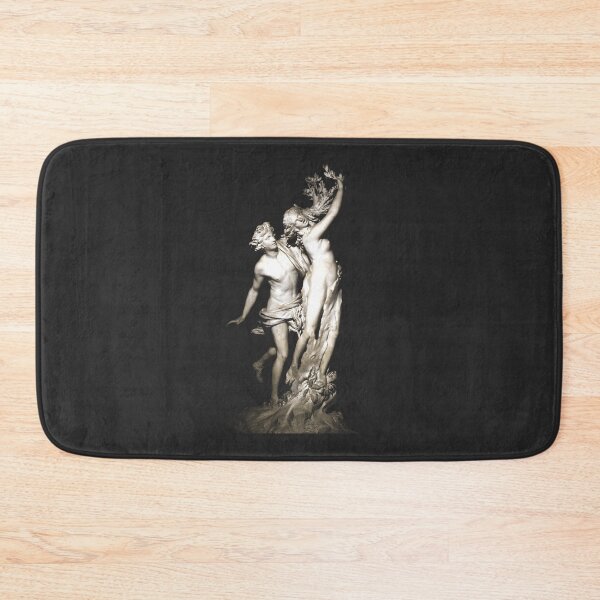 Item preview, Apollo and Daphne statue designed and sold by Onodera.