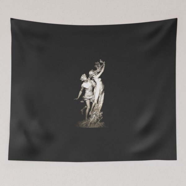 Item preview, Apollo and Daphne statue designed and sold by Onodera.