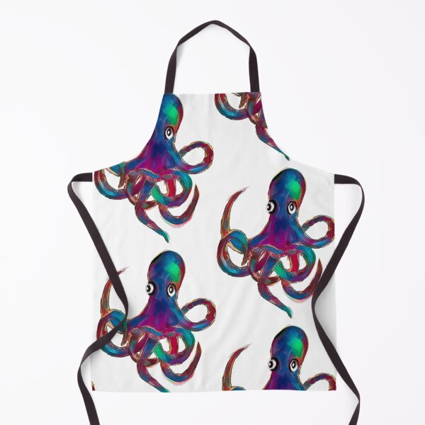 Item preview, Octobuddy 2 designed and sold by Dreams of Dubai.