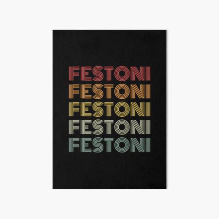 Festoni 