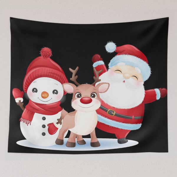 Item preview, Santa sack suit designed and sold by Jumaima.