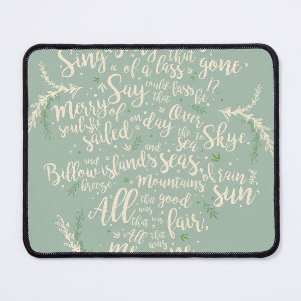 Item preview, sing me a song designed and sold by sashakhalid.