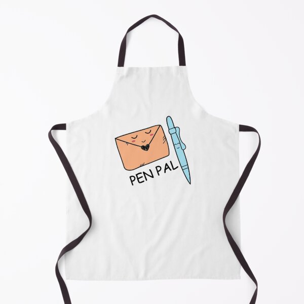 Item preview, My pen pal my best friend - Gift designed and sold by Boum04.