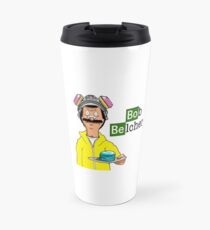 Breaking Burgers Travel Mug
