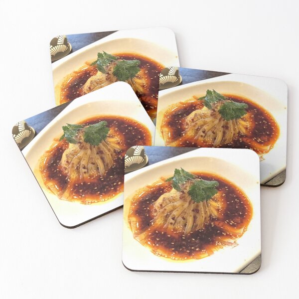 Item preview, Famous and delicious Sichuan cuisine --- pork with garlic sauce designed and sold by dabingboshi.