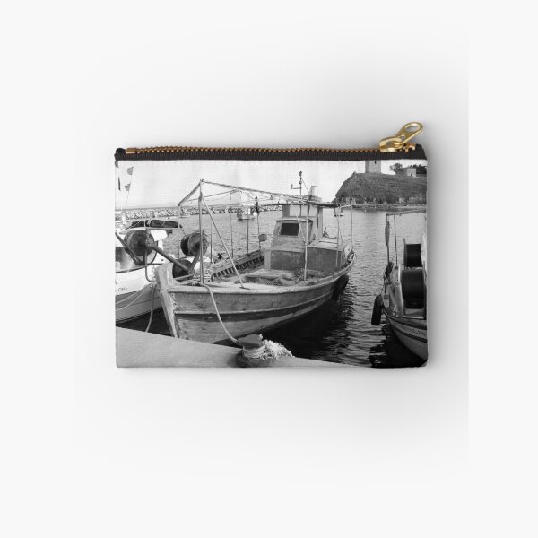 Item preview, past & present designed and sold by mkokonoglou.
