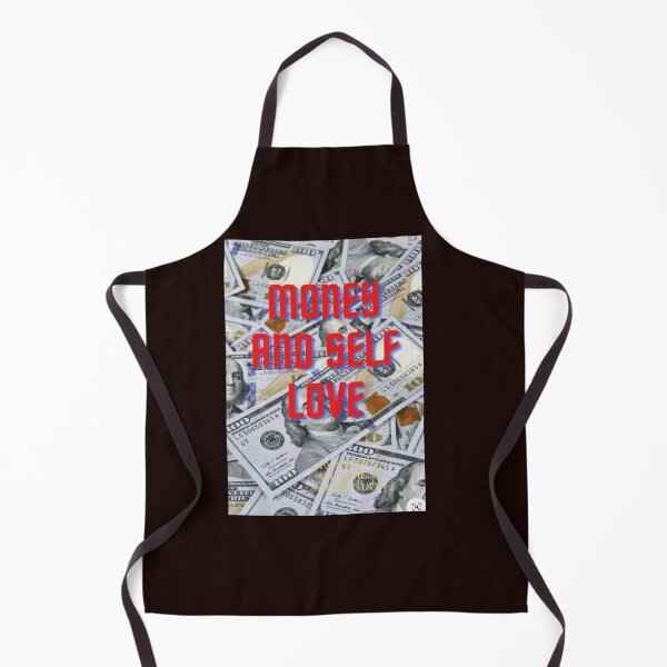 Item preview, MONEY and SELF LOVE designed and sold by CUTESTUFFnow.