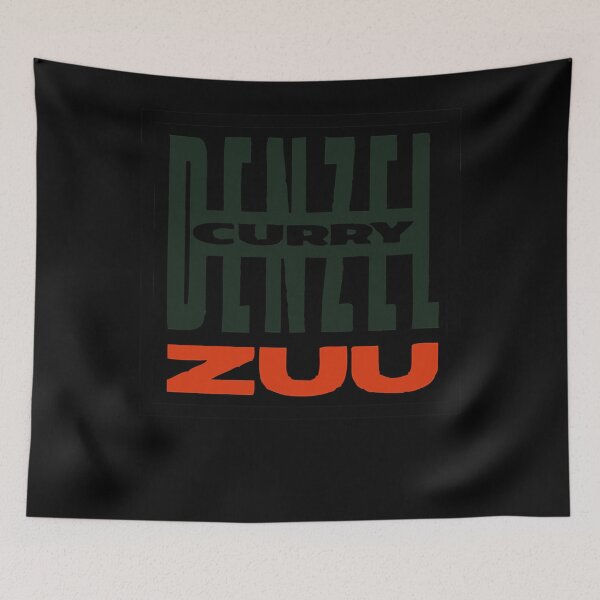 Item preview, Best Selling - Denzel Curry Zuu Album Merchandise Essential designed and sold by DerekM01.