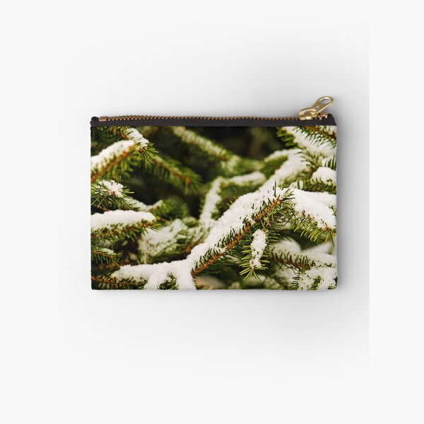Item preview, Snowy branch designed and sold by Thaddeus Zajdowicz.