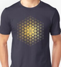 Cube Unisex T-Shirt