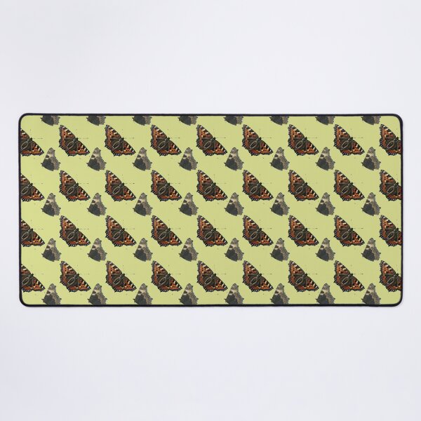 Item preview, Butterfly - Little Fox - Photo Design - Pattern Photo Design designed and sold by kikidu21.