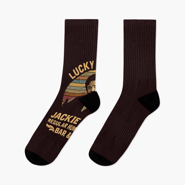 Item preview, Lucky brew&x27;s jackie daytona regular human bartender we do in shadow Essential Co designed and sold by CorrineJohnson.