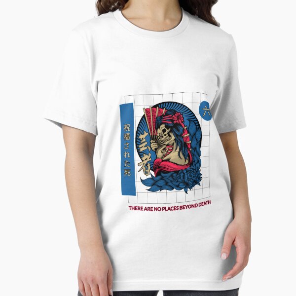 Item preview, Videogame Samurai Assassin Skeleton China designed and sold by VebuBusiness.