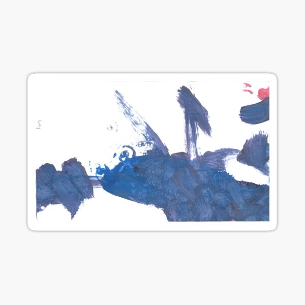LB Sticker