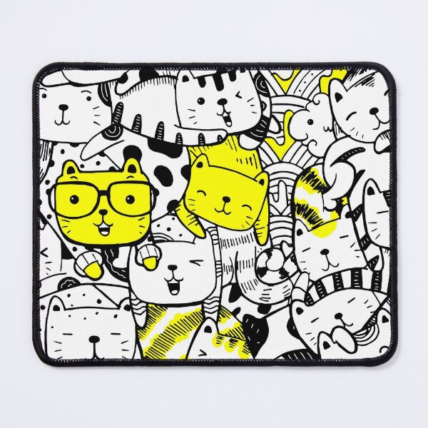 Item preview, cats friendships designed and sold by animalstore11.