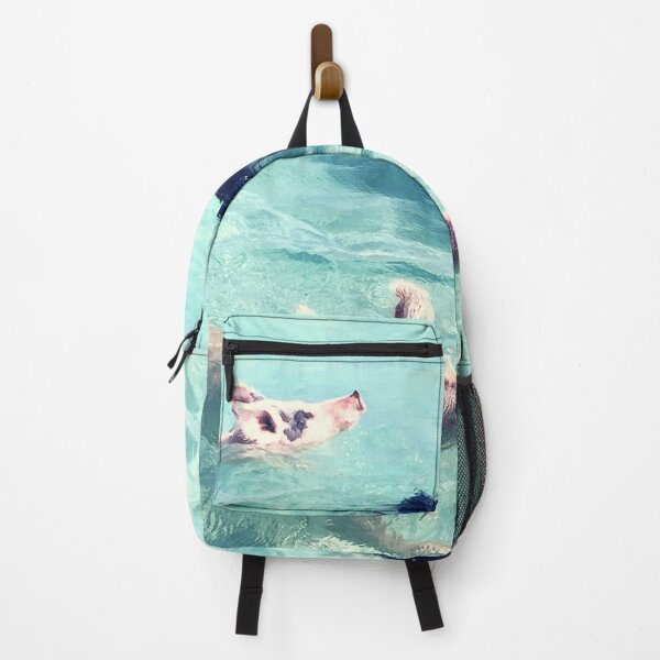 Item preview, pig photo with high resolution quality designed and sold by Allyouneed-2.