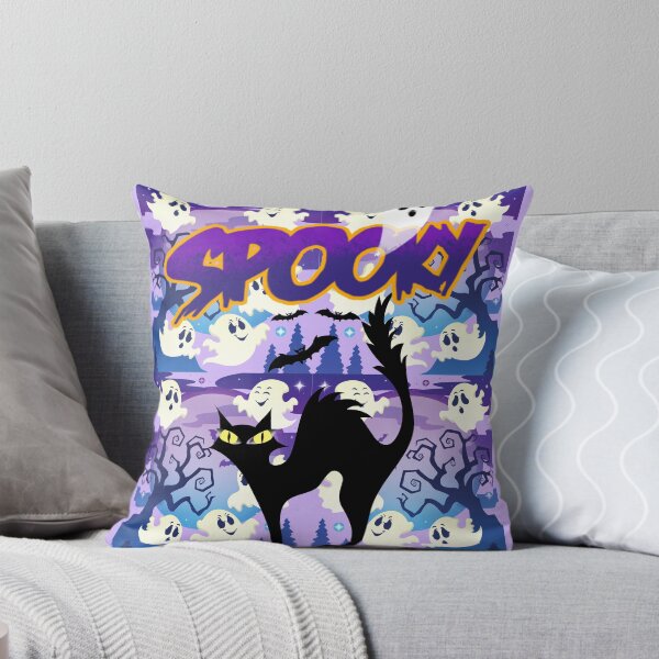 Item preview, Halloween spooky designed and sold by idesignbyJiras.