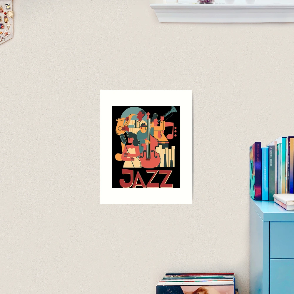 Jazz Composition and Arranging in the Digital Age: Sussman
