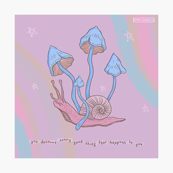 Item preview, You deserve the good things! designed and sold by Twinkling  Toad.