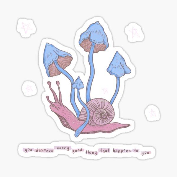 Item preview, You deserve the good things! designed and sold by Twinkling  Toad.