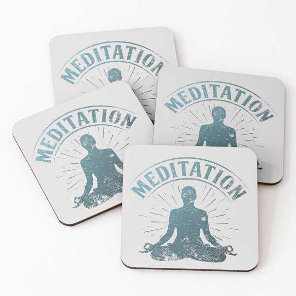 Item preview, Meditation Design designed and sold by Fashion-vintage.