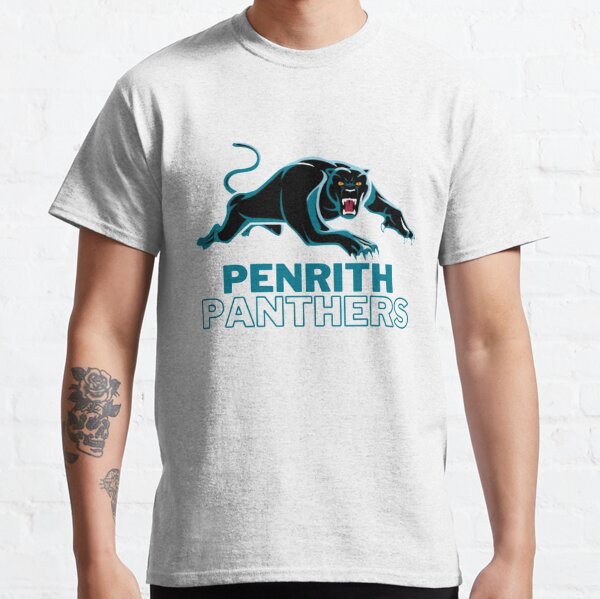 PENRITH PANTHERS 2020 NRL TIDWELL GRAND FINAL TEE T-SHIRT MENS ADULT 