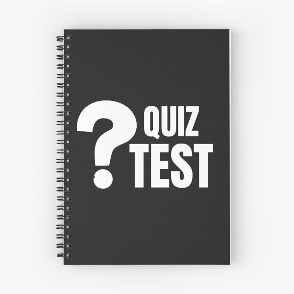 Item preview, Quiz Test designed and sold by MohitJain1109.