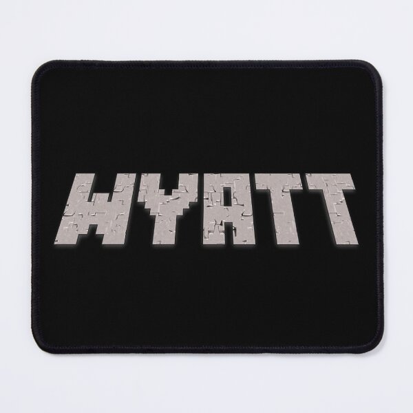 Item preview, Wyatt perfect gift for gamers Like Wyatt designed and sold by Urosek.