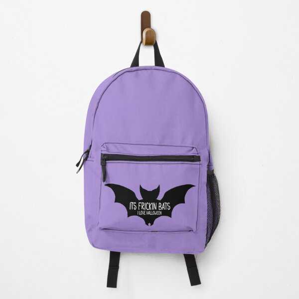 Item preview, It’s Frickin Bats I love Halloween  designed and sold by Royal Red Panda.
