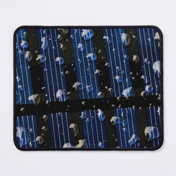 Item preview, abstract rainfall designed and sold by abphotography92.
