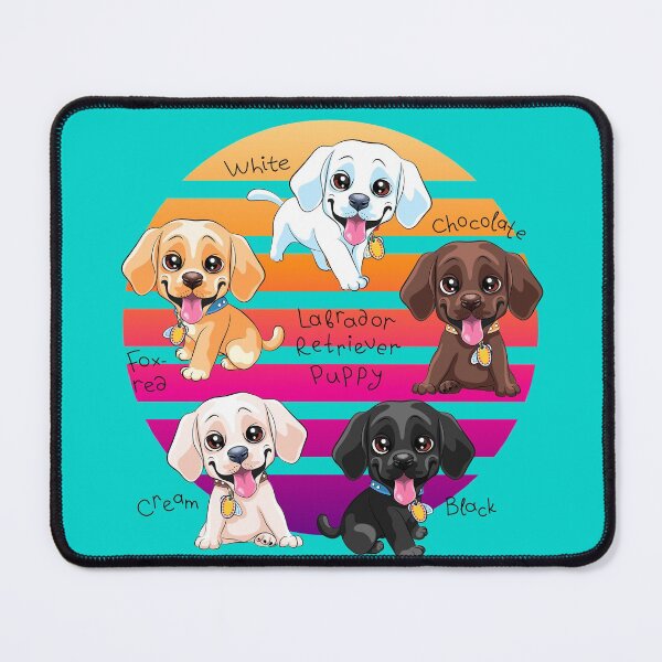 Item preview, Cool dog puppy names art design  designed and sold by Tshepomuza.