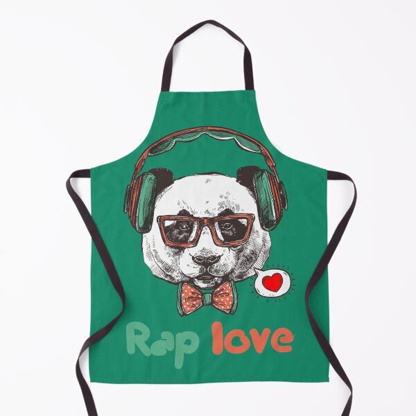 Item preview, Bear,rap,love designed and sold by Designermehdi.