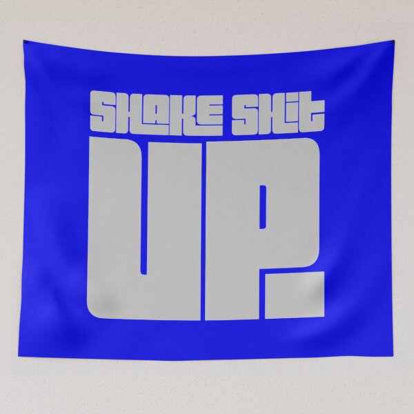 Item preview, Shaking Shit Up designed and sold by sdjames.