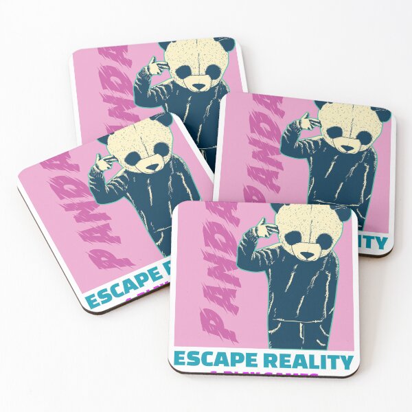 Item preview, Videogame Panda Gaming designed and sold by VebuBusiness.