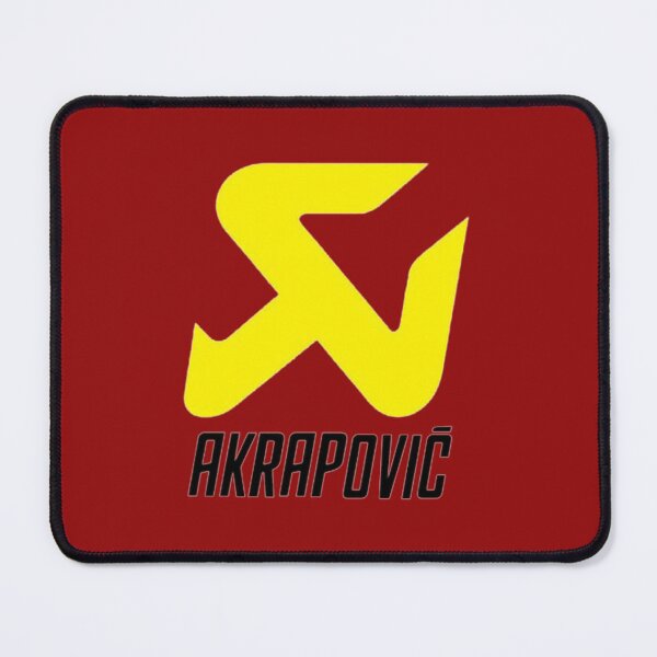 Item preview, AKRAPOVIC BIKE EXHAUST SYSTEM designed and sold by shahrone.
