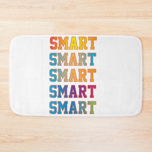 Item preview, Smart typography t-shirt | smart t-shirt  designed and sold by KARTICK DUTTA.