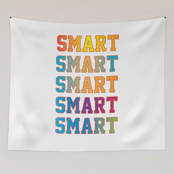 Item preview, Smart typography t-shirt | smart t-shirt  designed and sold by KARTICK DUTTA.