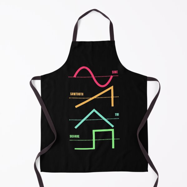 Item preview, Synthesizer Techno Modular Synth Analog designed and sold by TeddyTees21.