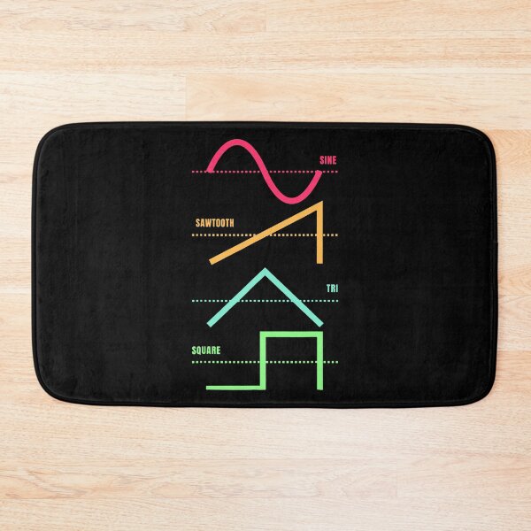 Item preview, Synthesizer Techno Modular Synth Analog designed and sold by TeddyTees21.