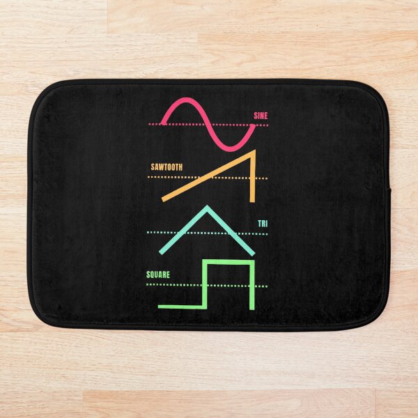 Item preview, Synthesizer Techno Modular Synth Analog designed and sold by TeddyTees21.