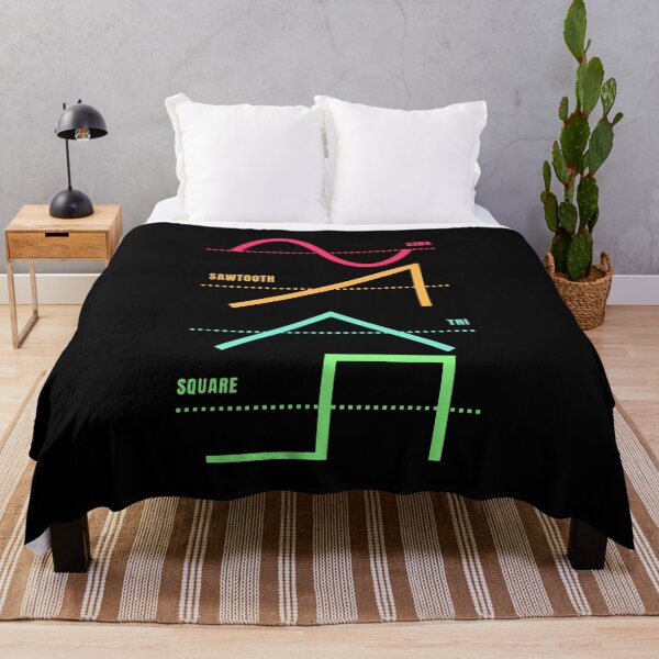 Item preview, Synthesizer Techno Modular Synth Analog designed and sold by TeddyTees21.