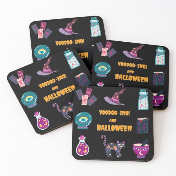 Item preview, Witch craft pack voodoo-ing and halloween designed and sold by aubreyjacobs.