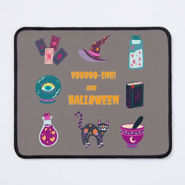 Item preview, Witch craft pack voodoo-ing and halloween designed and sold by aubreyjacobs.