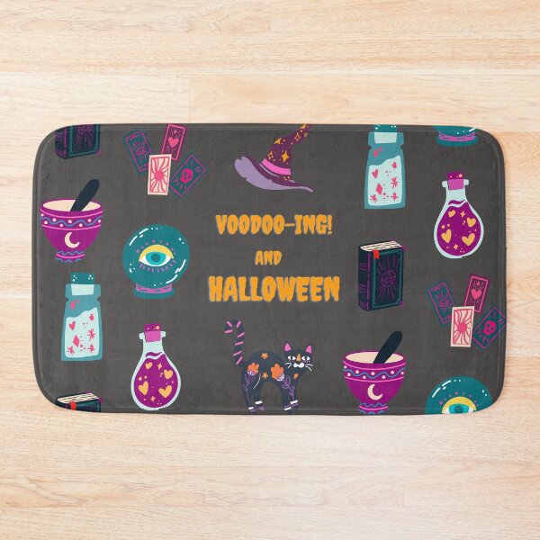 Item preview, Witch craft pack voodoo-ing and halloween designed and sold by aubreyjacobs.