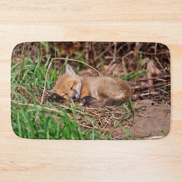 Item preview, Fox Kit 9 designed and sold by Michael Cummings.