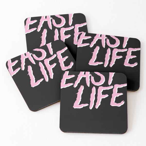 Item preview, BEST SELLING -easy life album cover MERCHANDISE Essential designed and sold by DerekM01.